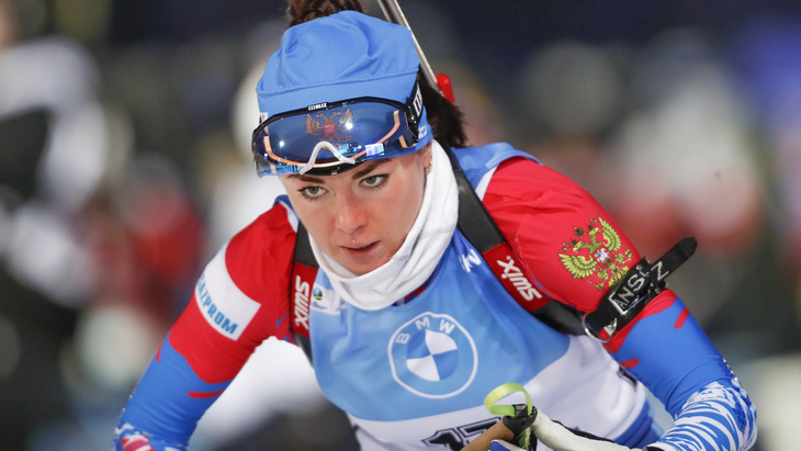 Лариса Куклина