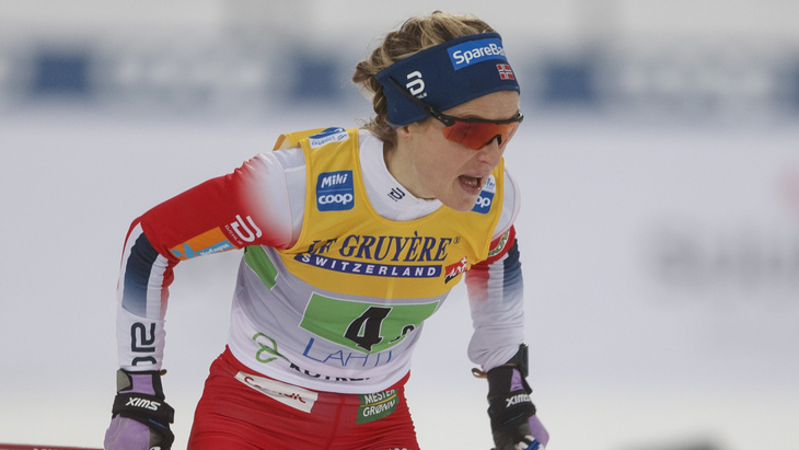 Тереза Йохауг