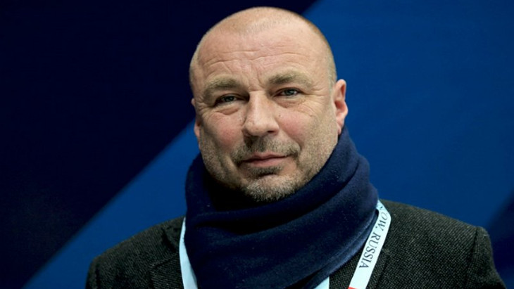 Александр Жулин