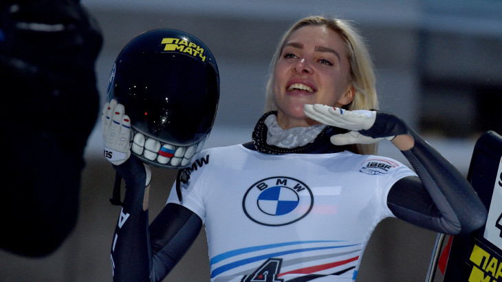 Елена Никитина