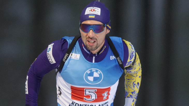 Артем Прима