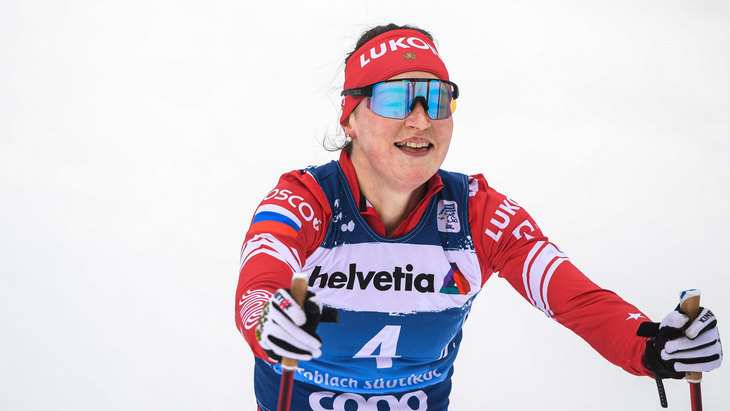 Юлия Ступак