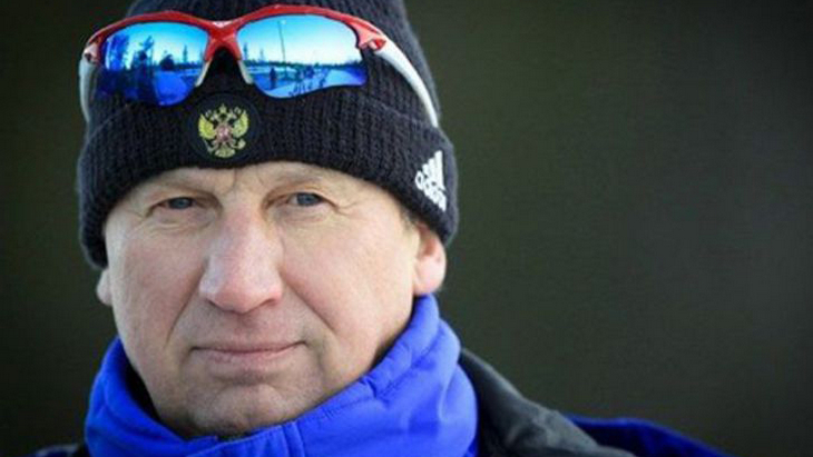 Валерий Польховский