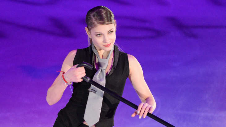 Алена Косторная