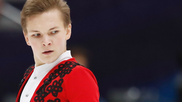 Михаил Коляда