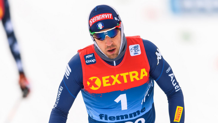 Федерико Пеллегрино