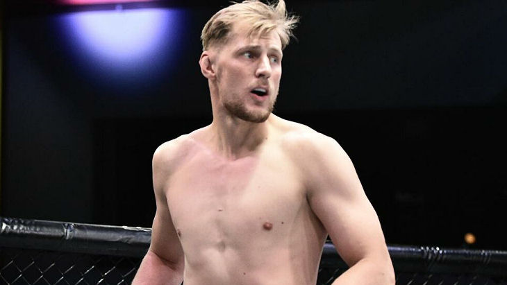 Александр Волков