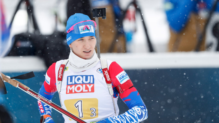 Светлана Миронова