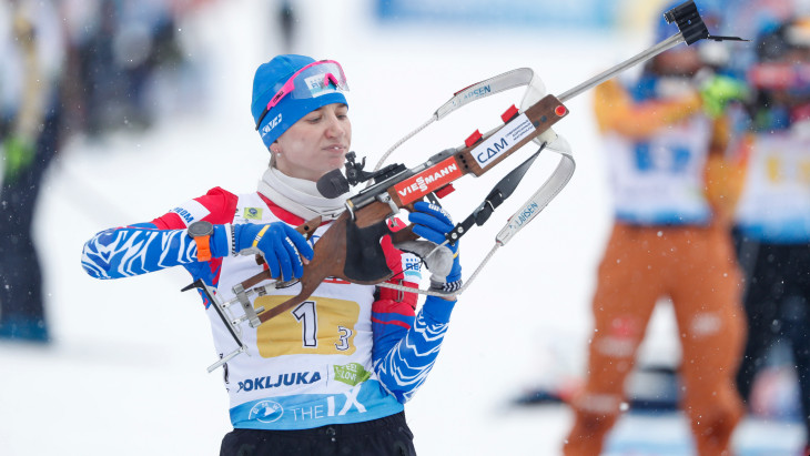 Светлана Миронова