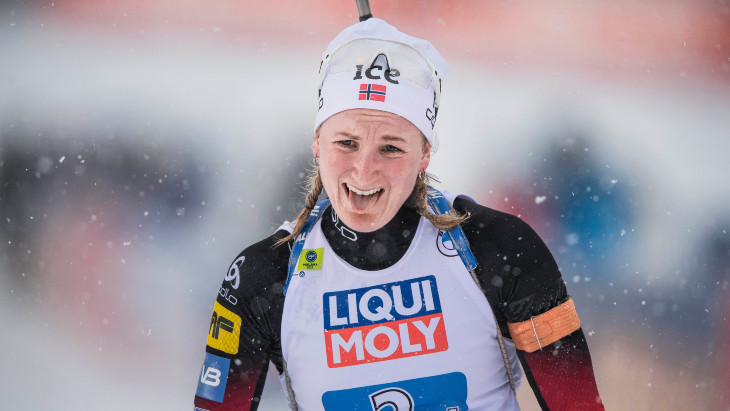 Марте Олсбю-Ройселанн