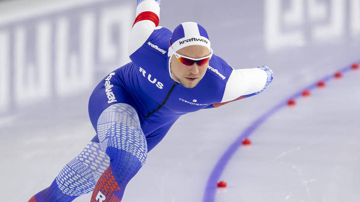 Павел Кулижников