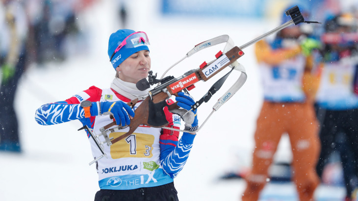 Светлана Миронова