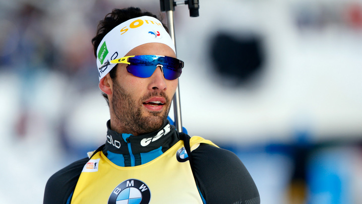 Мартен Фуркад