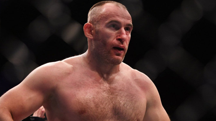 Алексей Олейник