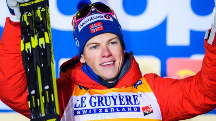 Йоханнес Клебо