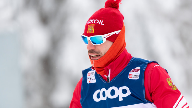 Сергей Устюгов