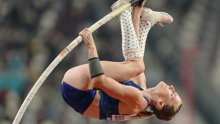 Анжелика Сидорова