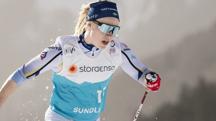 Йонна Сундлинг