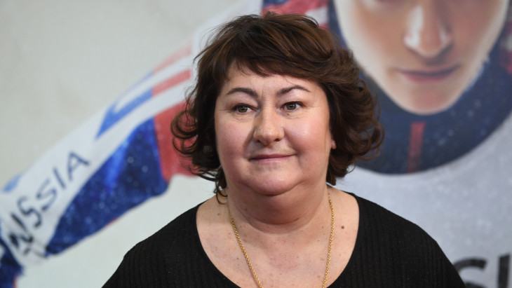 Елена Вяльбе