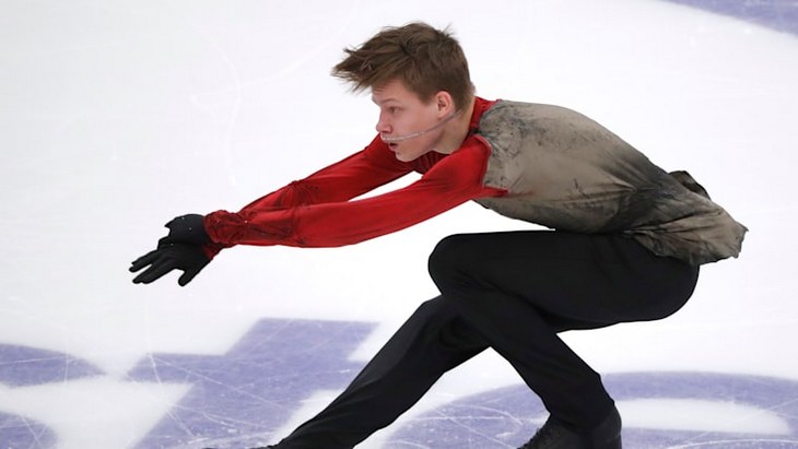 Евгений Семененко