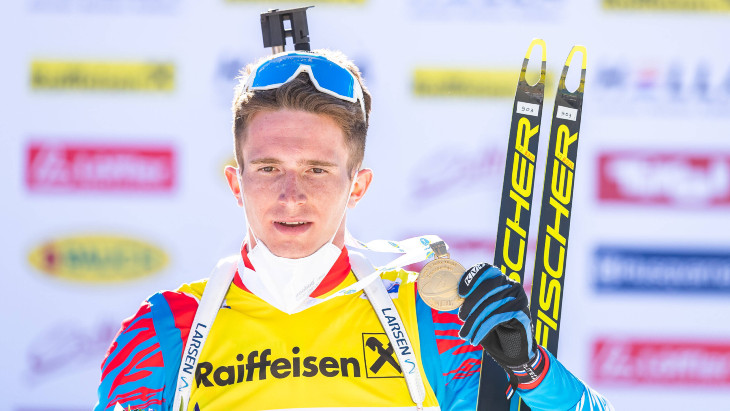 Денис Иродов