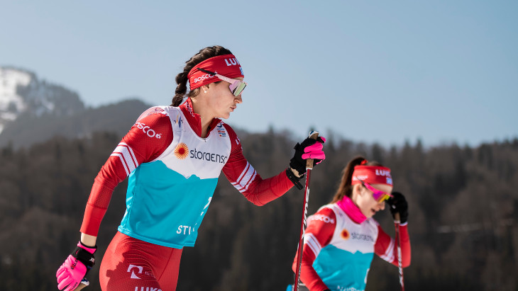 Юлия Ступак