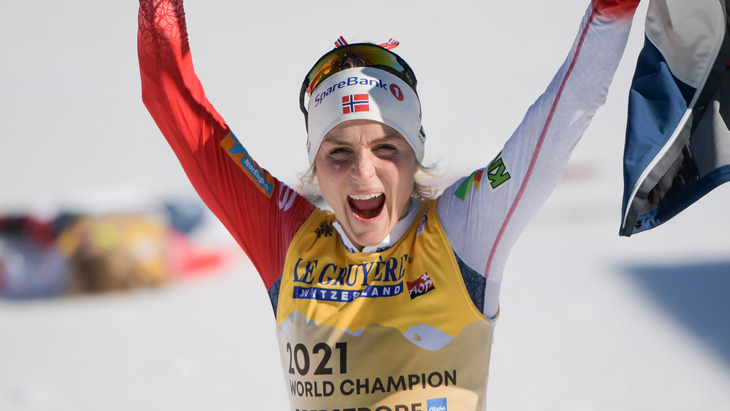 Тереза Йохауг