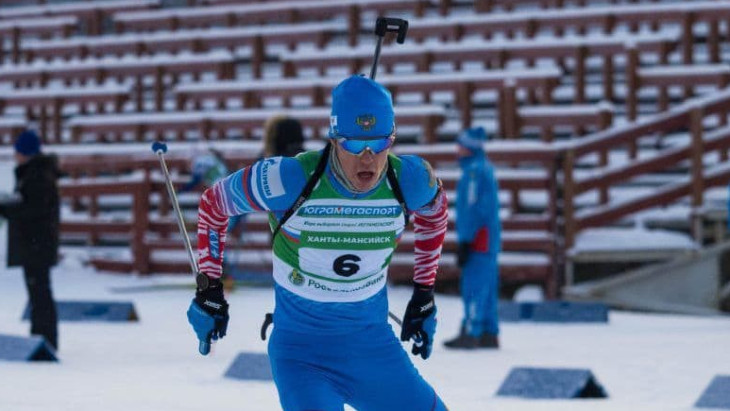 Михаил Первушин