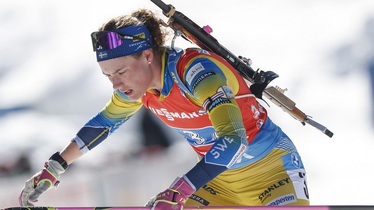 Ханна Эберг