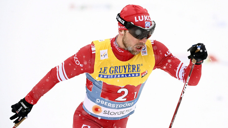 Алексей Червоткин