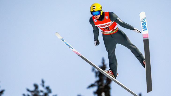 Евгений Климов