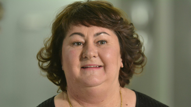 Елена Вяльбе