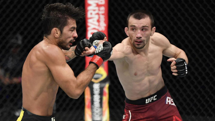 Аскар Аскаров