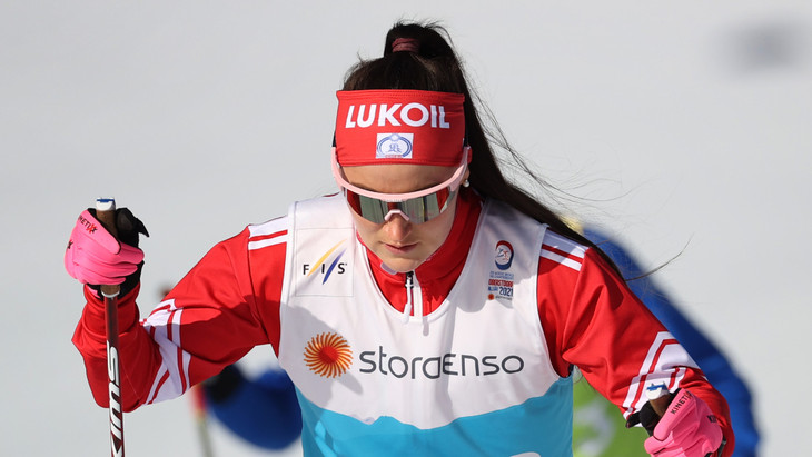 Юлия Ступак