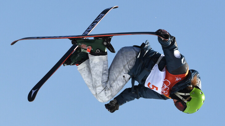 Анастасия Таталина