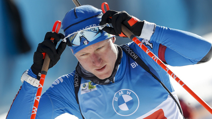 Лукас Хофер