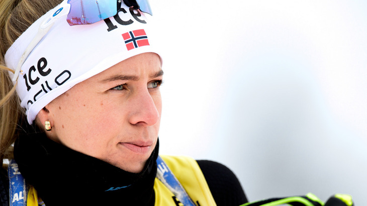 Тириль Экхофф