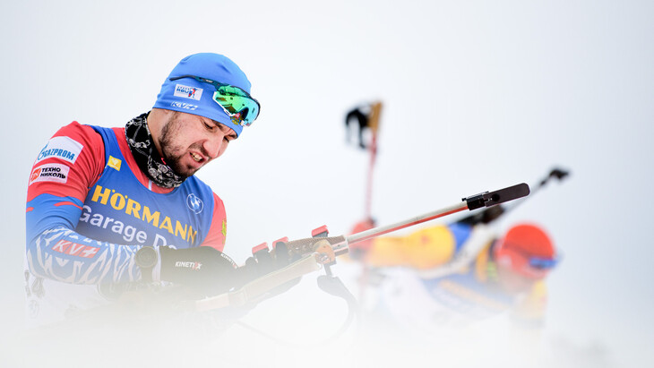 Александр Логинов