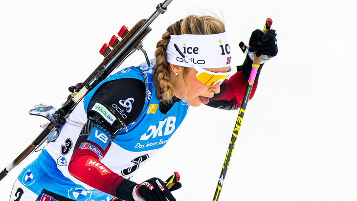 Ингрид Тандревольд