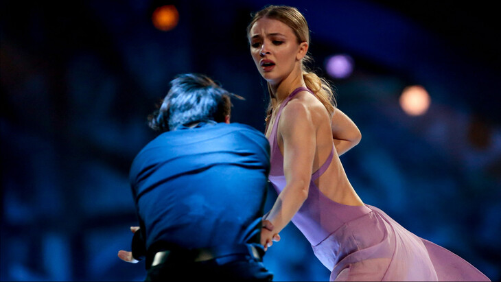 Александра Степанова