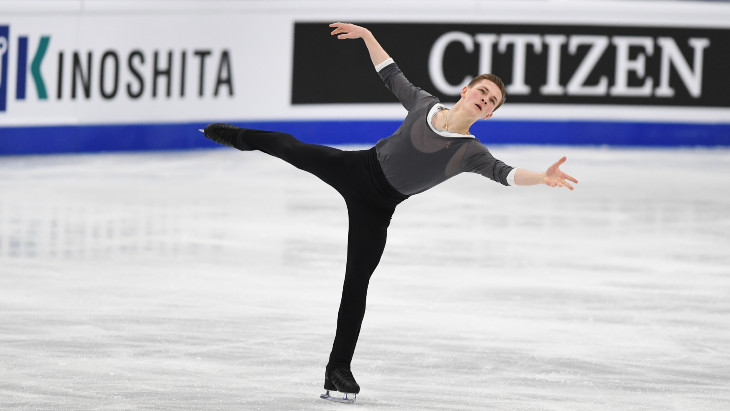 Михаил Коляда