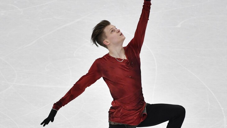 Евгений Семененко