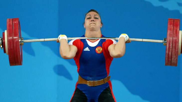 Надежда Евстюхина,