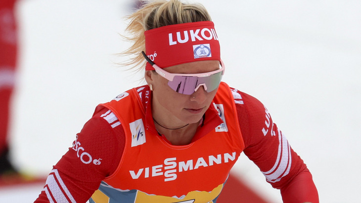 Татьяна Сорина