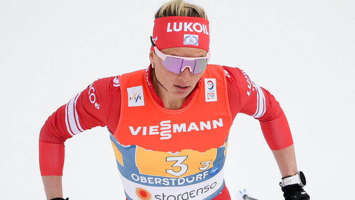 Татьяна Сорина