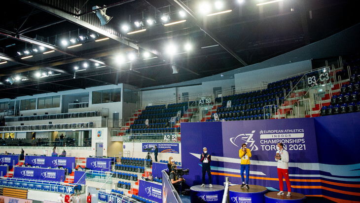 Юниорский чемпионат Европы отменен