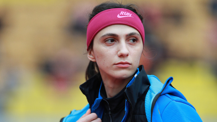 Мария Ласицкене