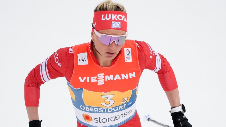 Татьяна Сорина