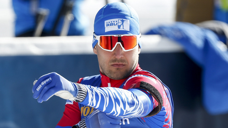 Евгений Гараничев