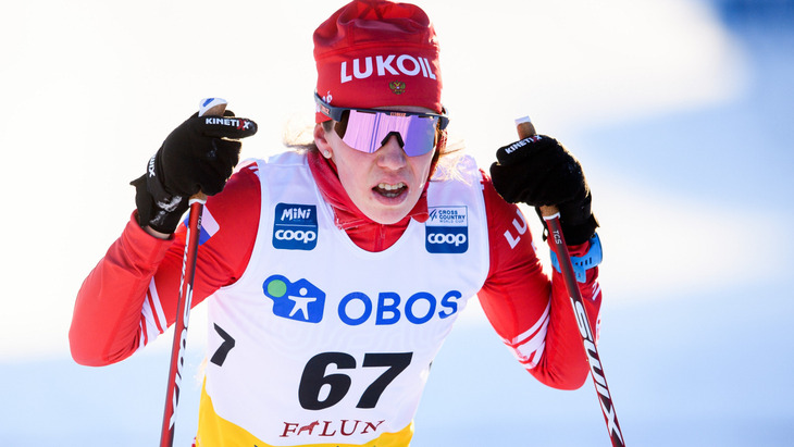 Мария Истомина